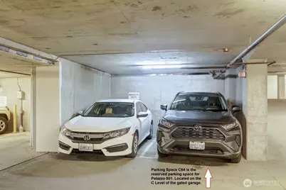 1100 106th Avenue NE #801, Bellevue, WA 98004 - Photo 19