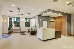 1100 106th Ave NE, Bellevue, WA 98004 - Photo 5