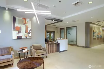 1100 106th Avenue NE #801, Bellevue, WA 98004 - Photo 21