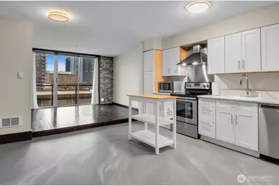 1100 106th Avenue NE #801, Bellevue, WA 98004 - Photo 7