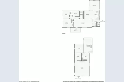 4105 Pleasant Hill Road, Kelso, WA 98626 - Photo 39