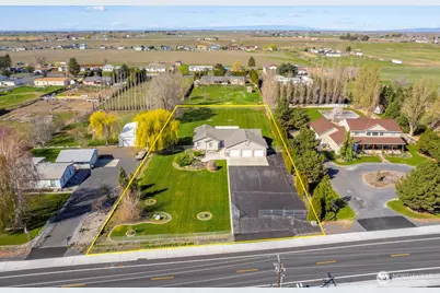 3440 Westshore Drive NE, Moses Lake, WA 98837 - Photo 5