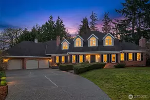 23837 SE 45th St, Sammamish, WA 98029 - Photo 1