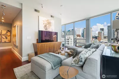 1521 2nd Avenue #1602, Seattle, WA 98101 - Photo 5