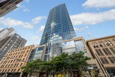 1521 2nd Avenue #1602, Seattle, WA 98101 - Photo 1