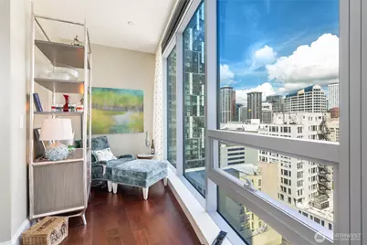 1521 2nd Avenue #1602, Seattle, WA 98101 - Photo 13