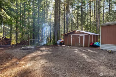 300 N Mount Jupiter Drive, Hoodsport, WA 98548 - Photo 27