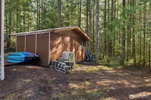 300 N Mount Jupiter Dr, Hoodsport, WA 98548 - Photo 29