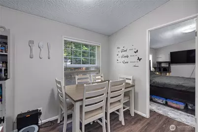 300 N Mount Jupiter Drive, Hoodsport, WA 98548 - Photo 7