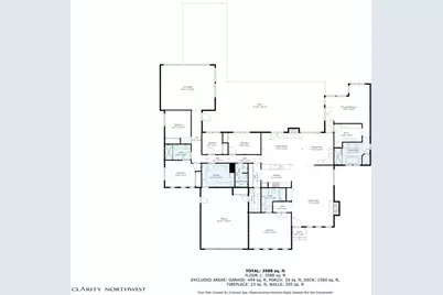 20 Cascade Key, Bellevue, WA 98006 - Photo 39