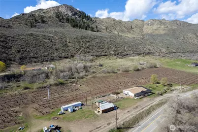 1673 Highway 7, Oroville, WA 98844 - Photo 5