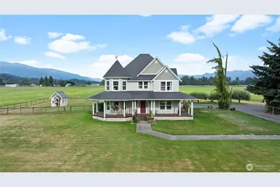 9177 Collins Road, Sedro Woolley, WA 98284 - Photo 1