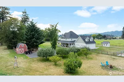 9177 Collins Road, Sedro Woolley, WA 98284 - Photo 1