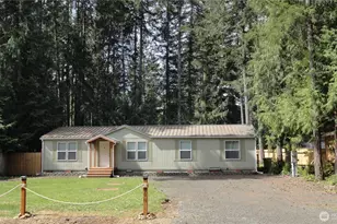 90 N Hamma Hamma Dr E, Hoodsport, WA 98548 - Photo 1