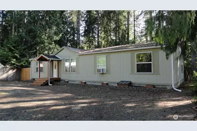 90 N Hamma Hamma Drive E, Hoodsport, WA 98548 - Photo 1