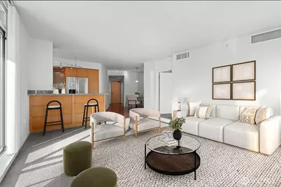 1188 106th Avenue NE #222, Bellevue, WA 98004 - Photo 5