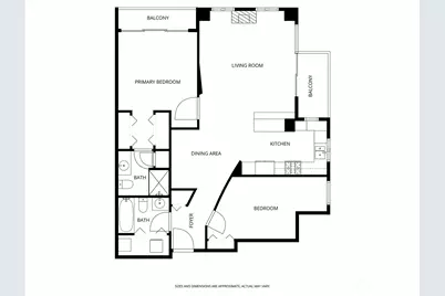 1188 106th Avenue NE #222, Bellevue, WA 98004 - Photo 29