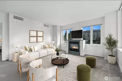 1188 106th Avenue NE #222, Bellevue, WA 98004 - Photo 3