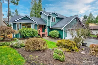 12935 NE 71st Street, Kirkland, WA 98033 - Photo 1