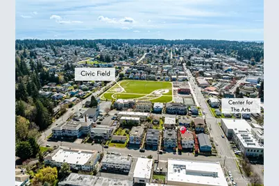 610 Glen Street #3, Edmonds, WA 98020 - Photo 3