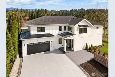 12811 SE 44th Place, Bellevue, WA 98006 - Photo 1