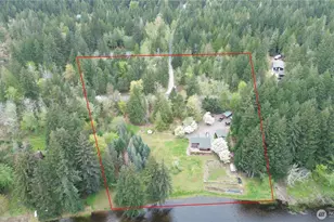 400 E Catfish Lake Rd, Shelton, WA 98584 - Photo 31