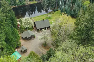 400 E Catfish Lake Rd, Shelton, WA 98584 - Photo 3