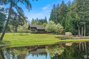 400 E Catfish Lake Rd, Shelton, WA 98584 - Photo 1