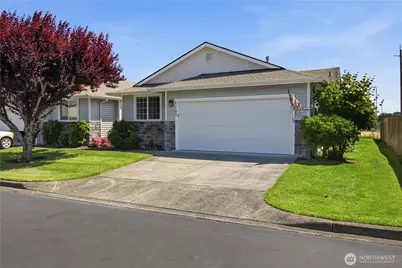 7703 51st Avenue W #22, Lakewood, WA 98499 - Photo 1