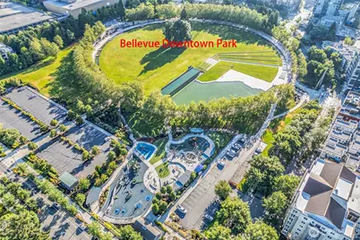 812 100th Avenue NE #202, Bellevue, WA 98004 - Photo 19