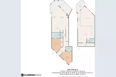103 N Park Street #432, Chelan, WA 98816 - Photo 3