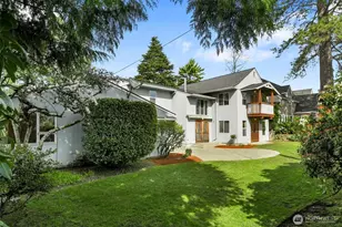 4719 NE Park Pl, Seattle, WA 98115 - Photo 3