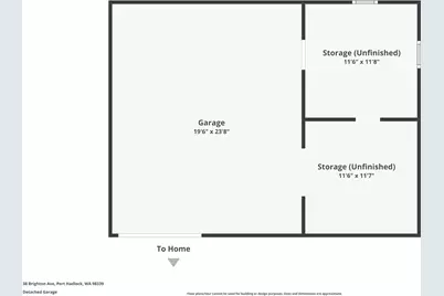 38 Brighton Avenue, Port Hadlock, WA 98339 - Photo 33