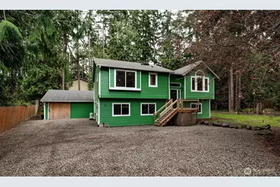 38 Brighton Avenue, Port Hadlock-Irondale, WA 98339 - Photo 1