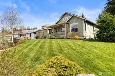 24 Pelton Court, Port Ludlow, WA 98365 - Photo 3