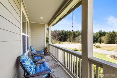 24 Pelton Court, Port Ludlow, WA 98365 - Photo 7