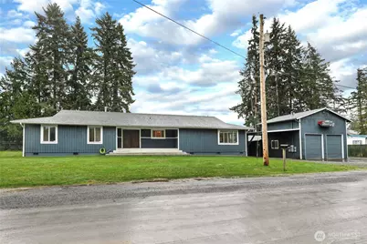 17415 79th Avenue E, Puyallup, WA 98375 - Photo 1