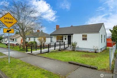 13856 37th Avenue S, Tukwila, WA 98168 - Photo 3