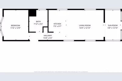 18289 E State Route 3 #20, Allyn, WA 98524 - Photo 19