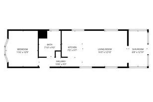 18289 E State Route 3, Allyn, WA 98524 - Photo 19