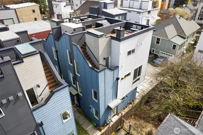 2441 NW 61st Street #C, Seattle, WA 98107 - Photo 1