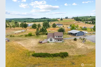 187 McClure, Winlock, WA 98596 - Photo 35