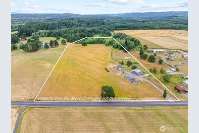 187 McClure, Winlock, WA 98596 - Photo 5