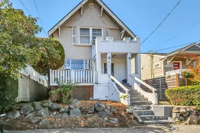 911 Martin Luther King Jr Way, Seattle, WA 98122 - Photo 3