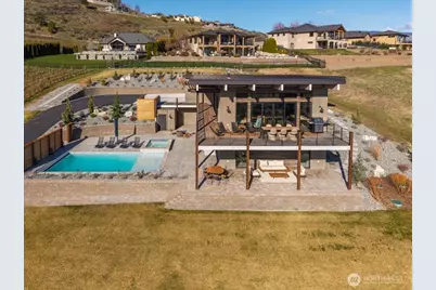 140 Clos Chevalle Road, Chelan, WA 98816 - Photo 37