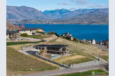 140 Clos Chevalle Road, Chelan, WA 98816 - Photo 39