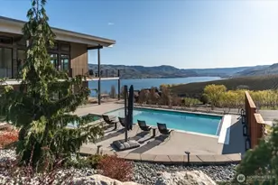 140 Clos Chevalle Rd, Chelan, WA 98816 - Photo 5