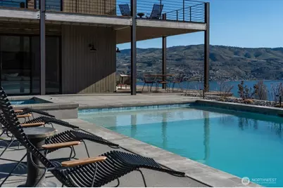 140 Clos Chevalle Road, Chelan, WA 98816 - Photo 9