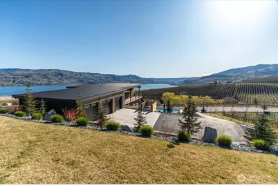 140 Clos Chevalle Road, Chelan, WA 98816 - Photo 3