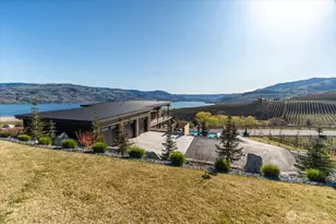 140 Clos Chevalle Rd, Chelan, WA 98816 - Photo 3